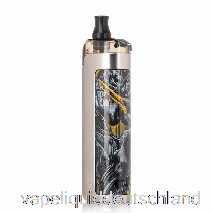 Oxva Origin Mini 40w Pod Mod Kit [Mini] Eagle Vape Liquid